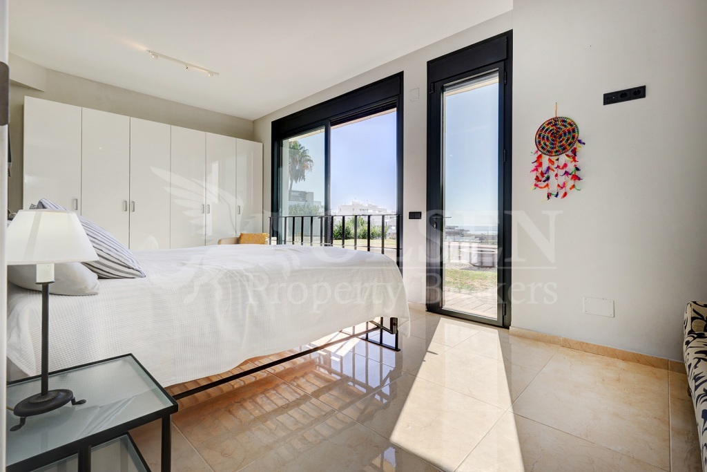 Casa-Chalet en Venta en Estepona Málaga - foto 45