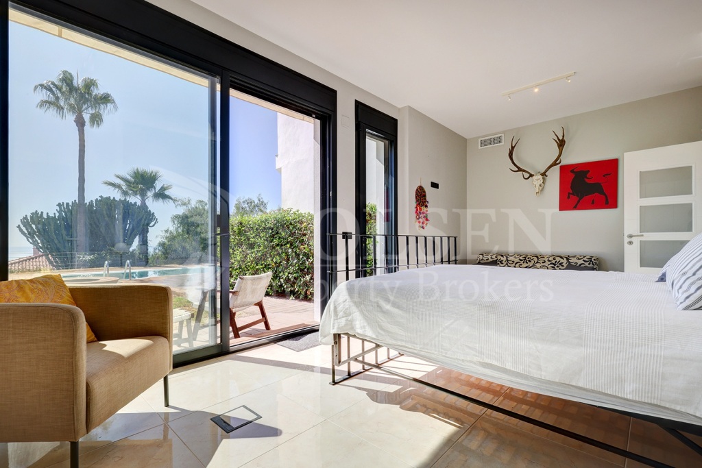 Casa-Chalet en Venta en Estepona Málaga - foto 47