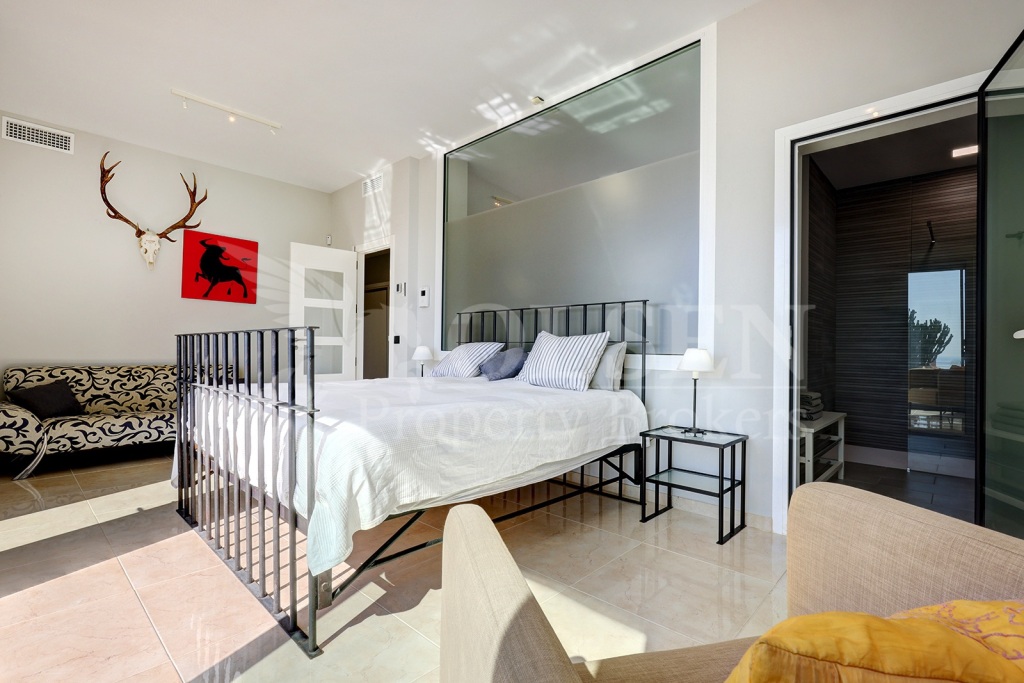 Casa-Chalet en Venta en Estepona Málaga - foto 48