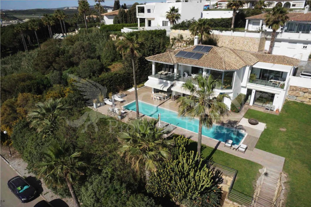 Casa-Chalet en Venta en Estepona Málaga - foto 6
