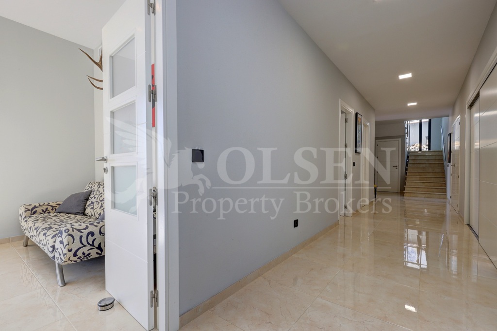 Casa-Chalet en Venta en Estepona Málaga - foto 51