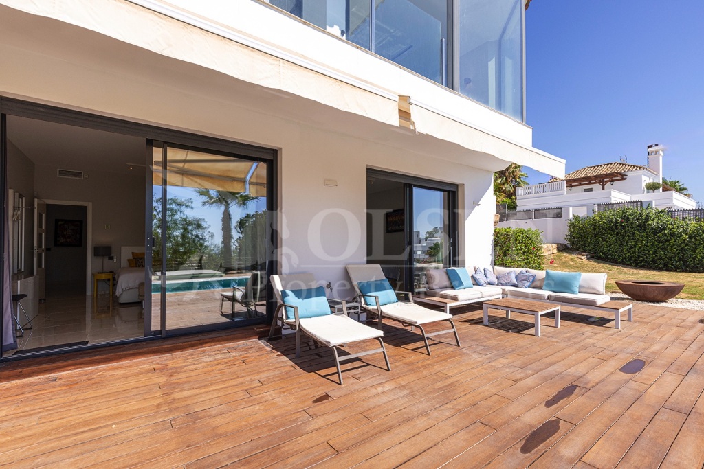 Casa-Chalet en Venta en Estepona Málaga - foto 52