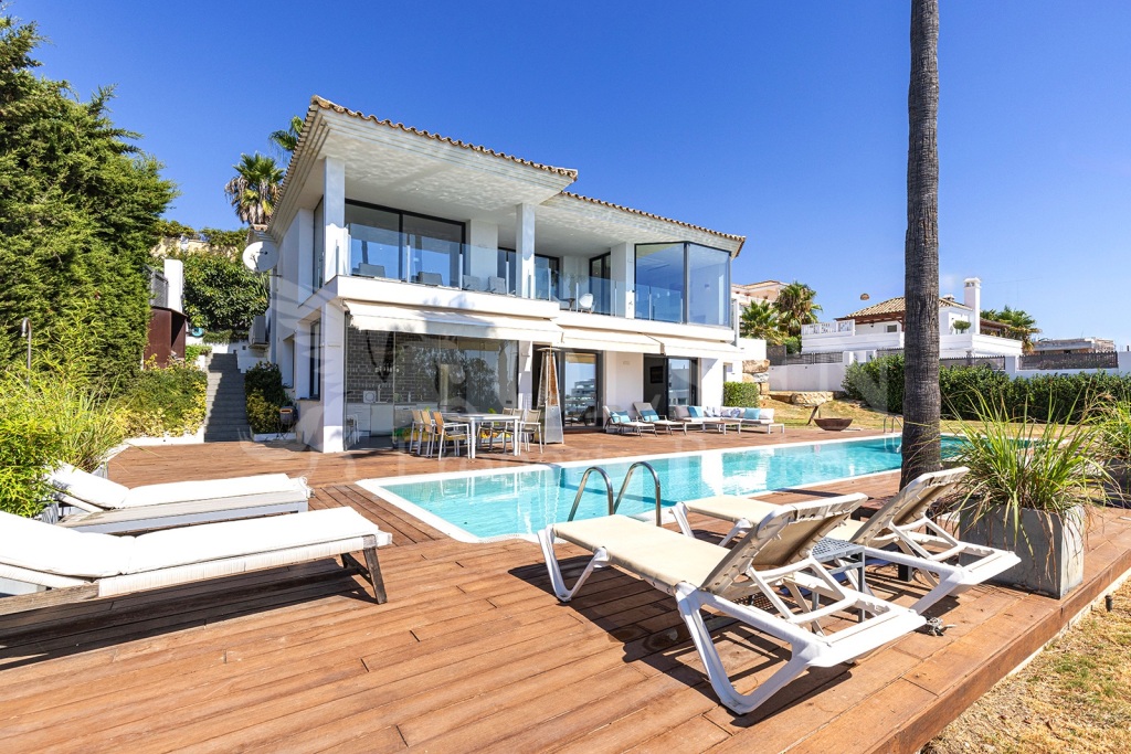 Casa-Chalet en Venta en Estepona Málaga - foto 53