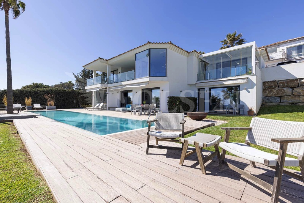 Casa-Chalet en Venta en Estepona Málaga - foto 54