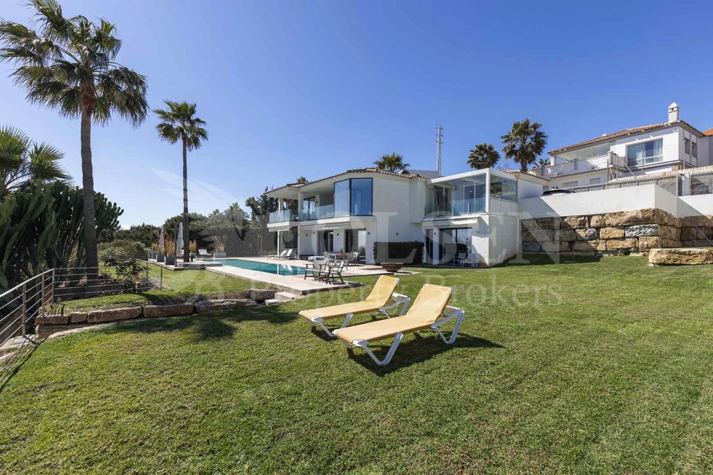 Casa-Chalet en Venta en Estepona Málaga - foto 55