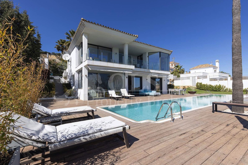 Casa-Chalet en Venta en Estepona Málaga - foto 56