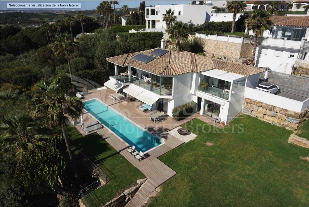 Casa-Chalet en Venta en Estepona Málaga - foto 7