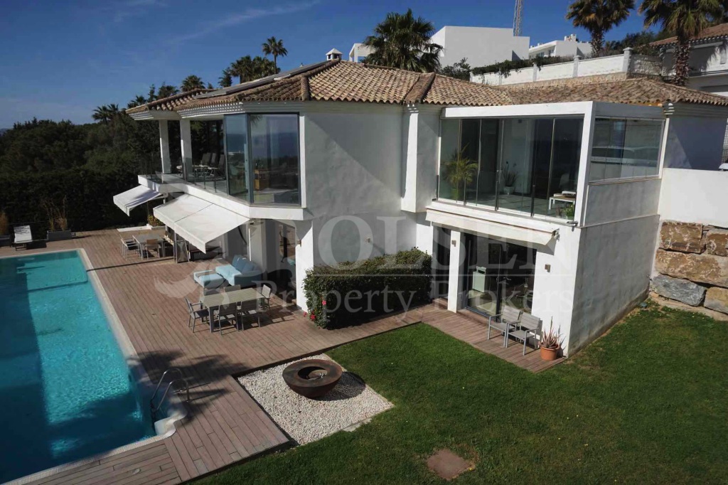 Casa-Chalet en Venta en Estepona Málaga - foto 8
