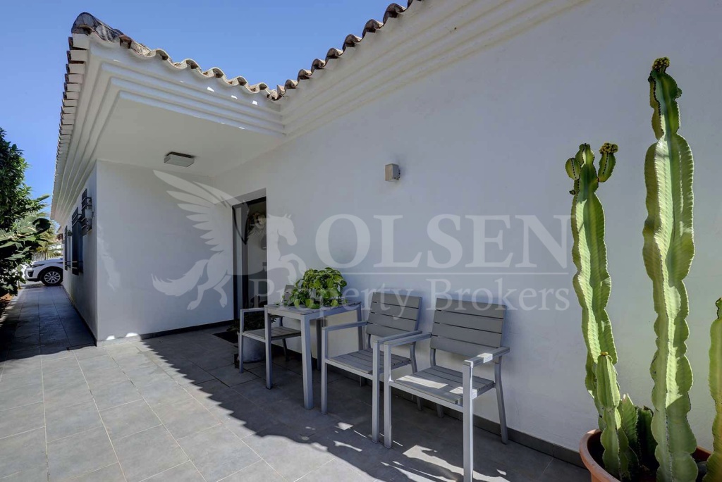 Casa-Chalet en Venta en Estepona Málaga - foto 9