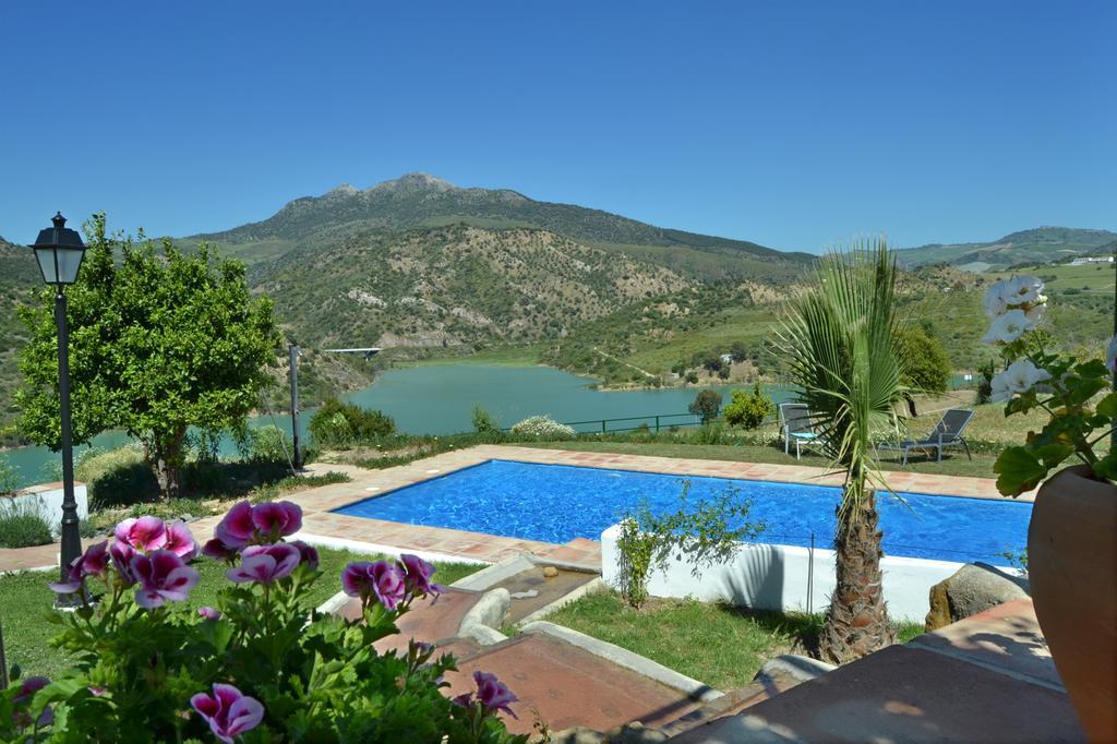 Casa de campo-Masía en Venta en Montecorto Málaga - foto 2