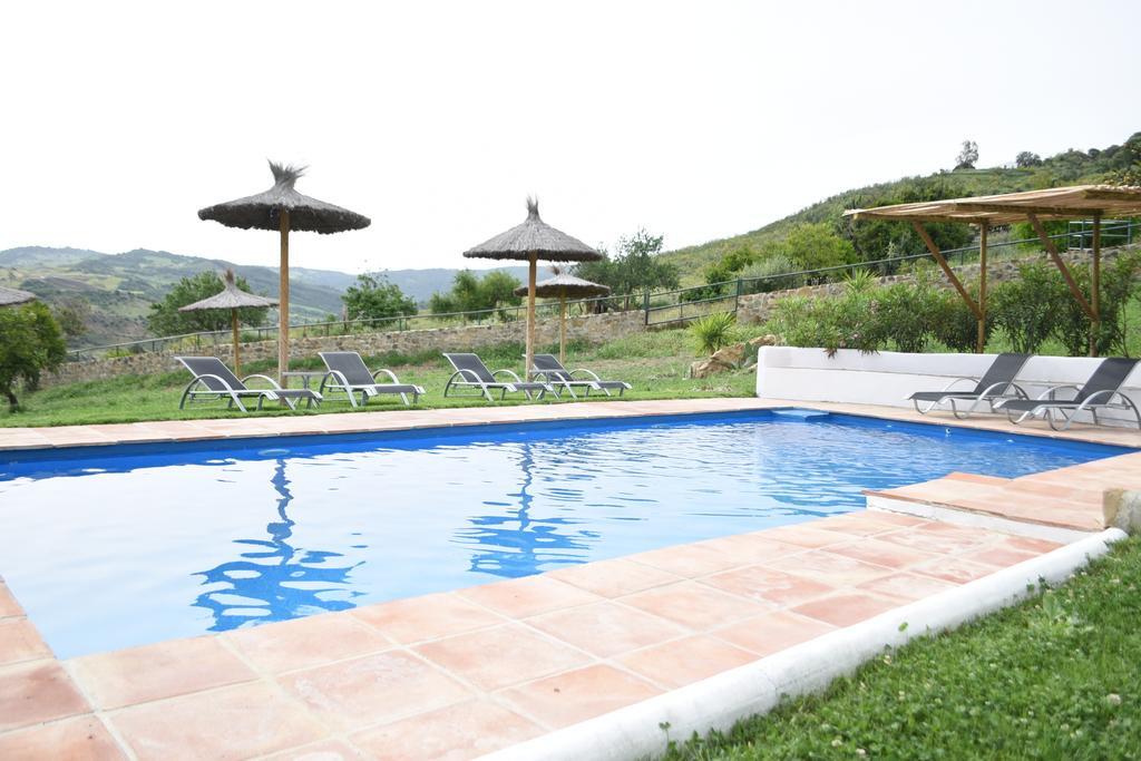 Casa de campo-Masía en Venta en Montecorto Málaga - foto 11