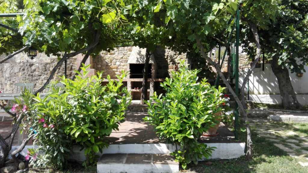Casa de campo-Masía en Venta en Montecorto Málaga - foto 15