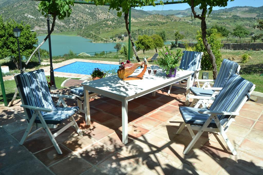 Casa de campo-Masía en Venta en Montecorto Málaga - foto 3