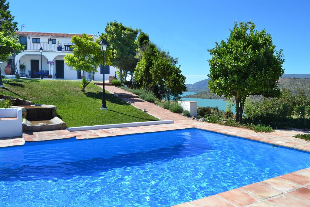 Casa de campo-Masía en Venta en Montecorto Málaga - foto 5