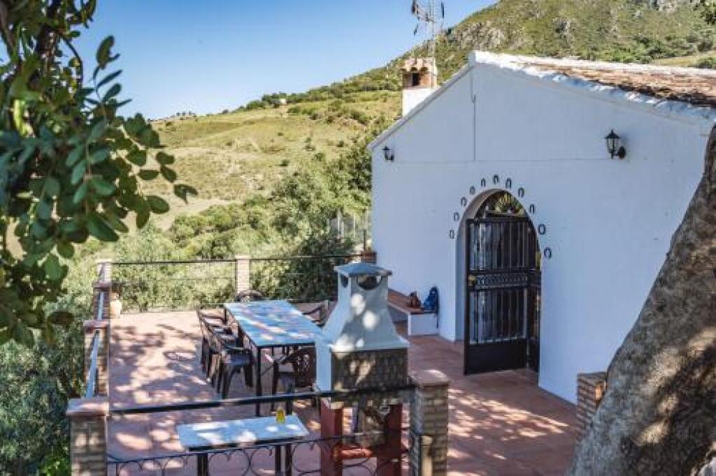 Casa de campo-Masía en Venta en Montecorto Málaga - foto 7