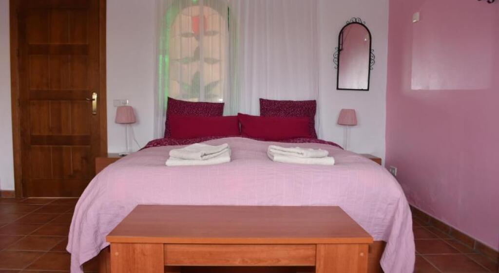 Casa de campo-Masía en Venta en Montecorto Málaga - foto 8