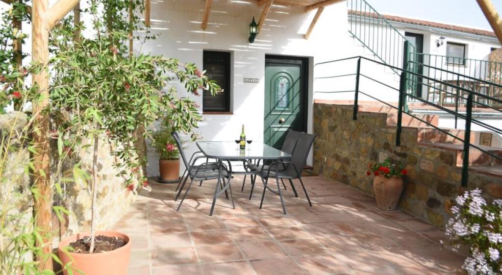 Casa de campo-Masía en Venta en Montecorto Málaga - foto 9
