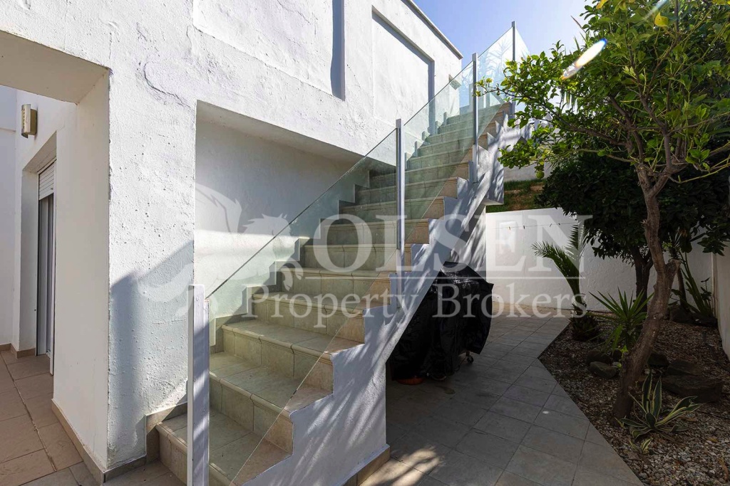 Casa-Chalet en Venta en Estepona Málaga - foto 2