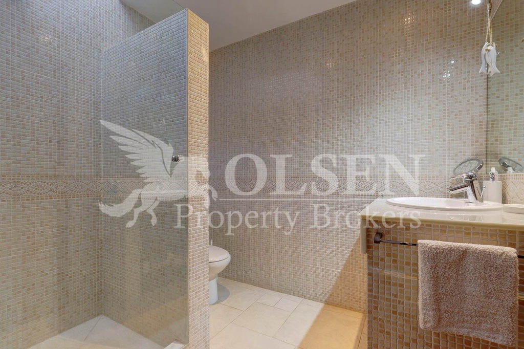 Casa-Chalet en Venta en Estepona Málaga - foto 12