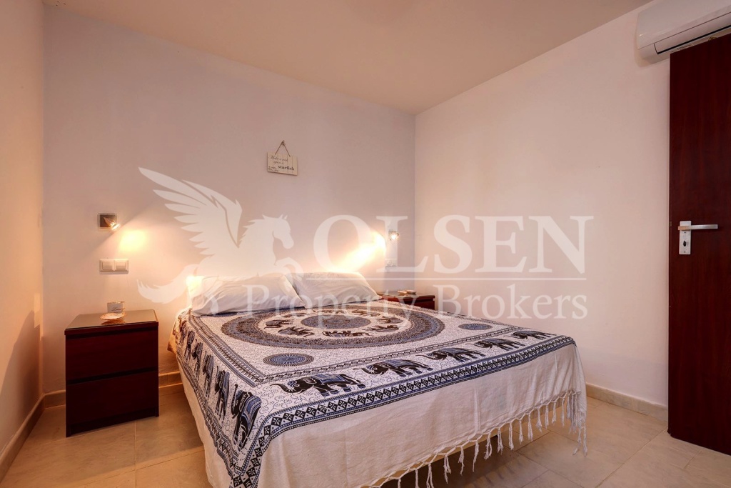 Casa-Chalet en Venta en Estepona Málaga - foto 13