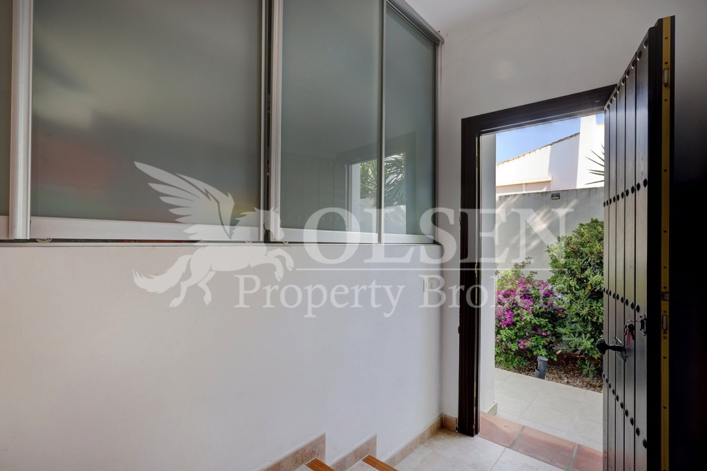 Casa-Chalet en Venta en Estepona Málaga - foto 15