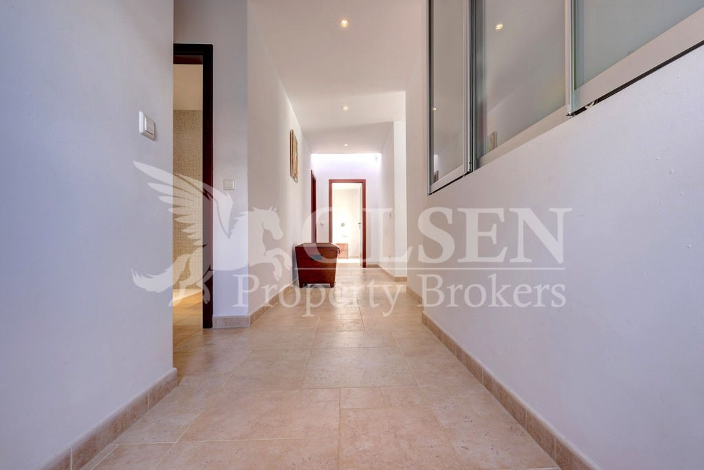 Casa-Chalet en Venta en Estepona Málaga - foto 16