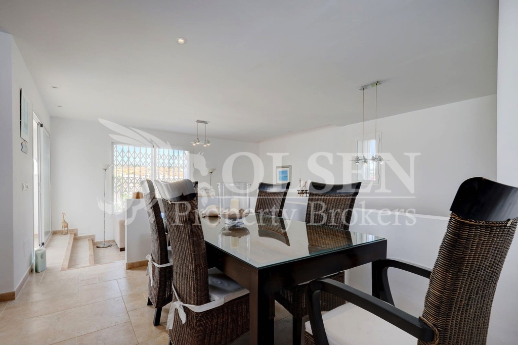 Casa-Chalet en Venta en Estepona Málaga - foto 17