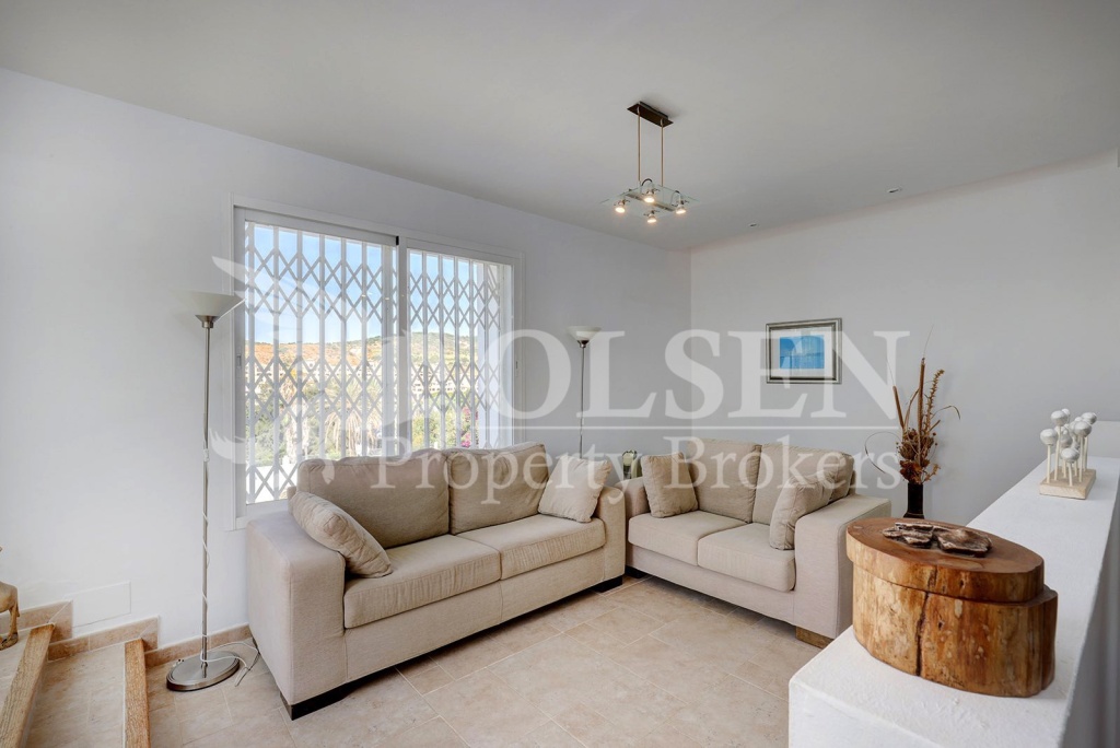 Casa-Chalet en Venta en Estepona Málaga - foto 18