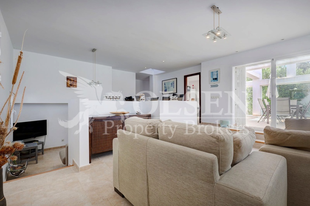 Casa-Chalet en Venta en Estepona Málaga - foto 20