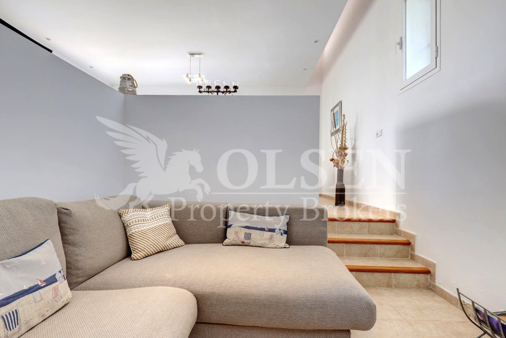 Casa-Chalet en Venta en Estepona Málaga - foto 22