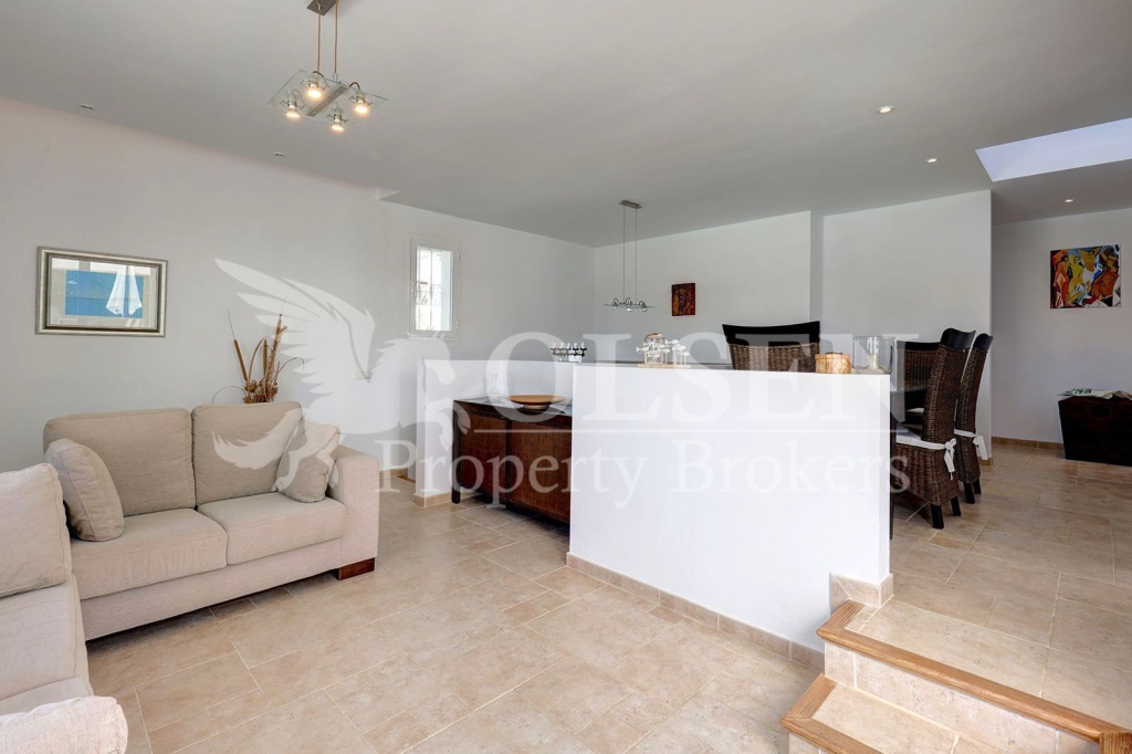 Casa-Chalet en Venta en Estepona Málaga - foto 23