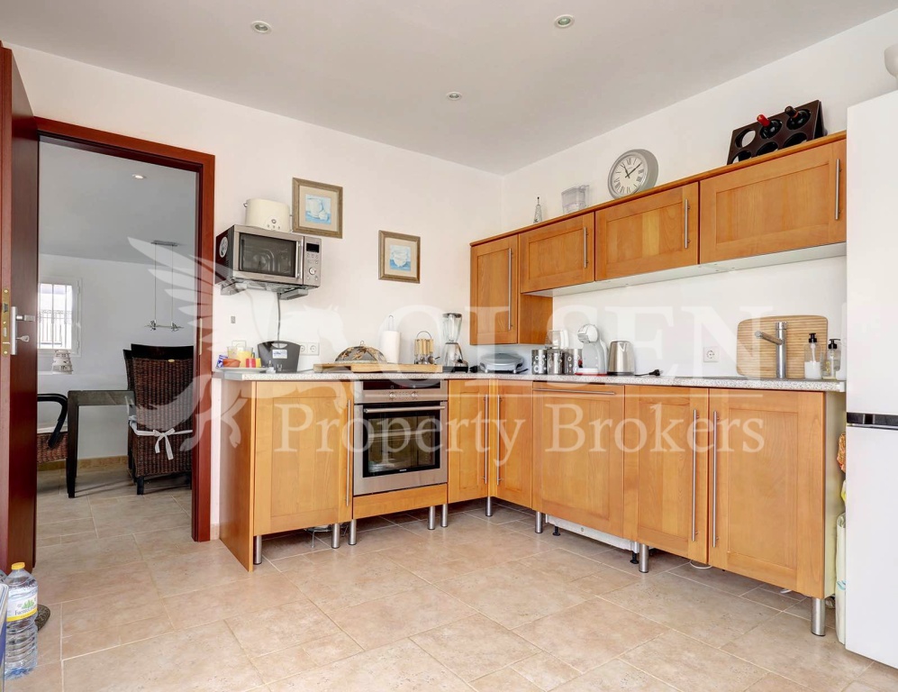 Casa-Chalet en Venta en Estepona Málaga - foto 24