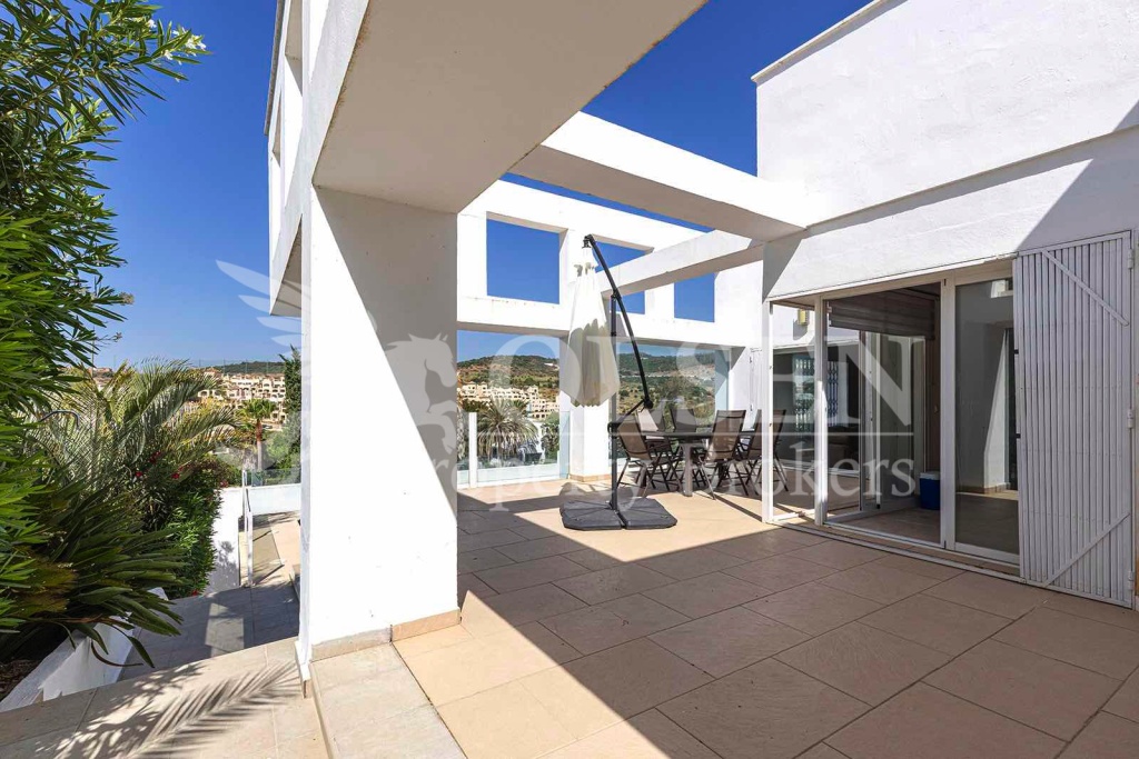 Casa-Chalet en Venta en Estepona Málaga - foto 27