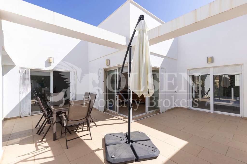 Casa-Chalet en Venta en Estepona Málaga - foto 28