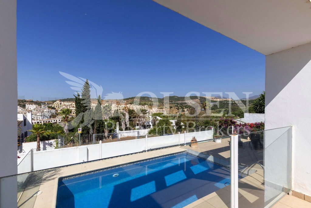 Casa-Chalet en Venta en Estepona Málaga - foto 29