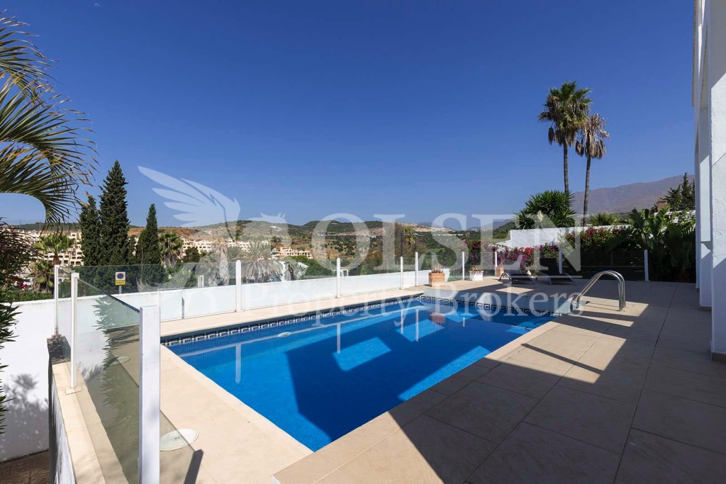 Casa-Chalet en Venta en Estepona Málaga - foto 30