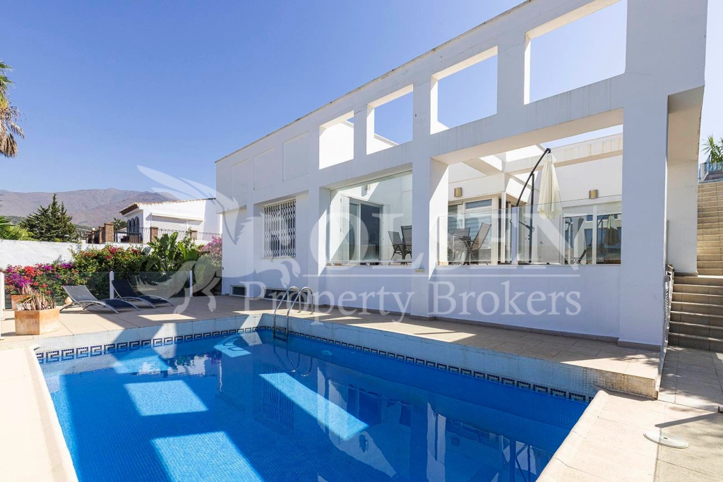 Casa-Chalet en Venta en Estepona Málaga - foto 31