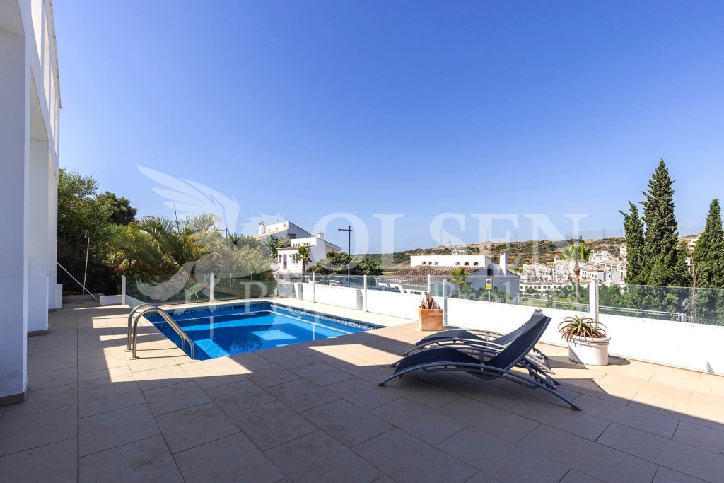 Casa-Chalet en Venta en Estepona Málaga - foto 33