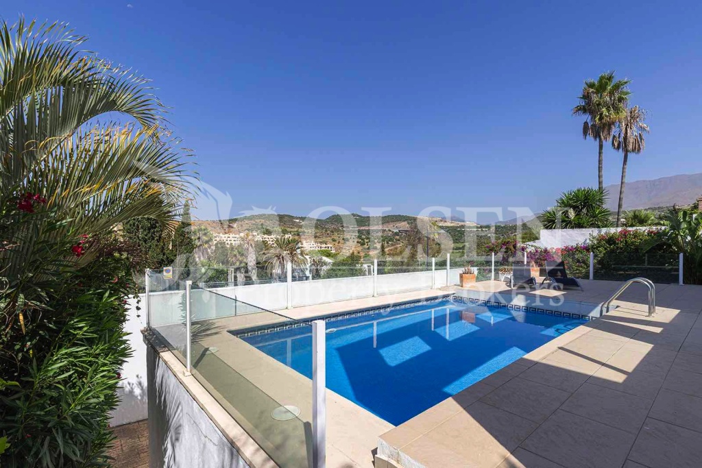 Casa-Chalet en Venta en Estepona Málaga - foto 34