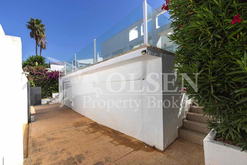 Casa-Chalet en Venta en Estepona Málaga - foto 35