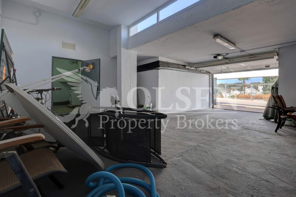 Casa-Chalet en Venta en Estepona Málaga - foto 38