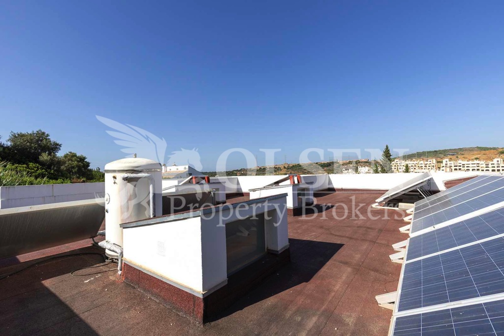 Casa-Chalet en Venta en Estepona Málaga - foto 39
