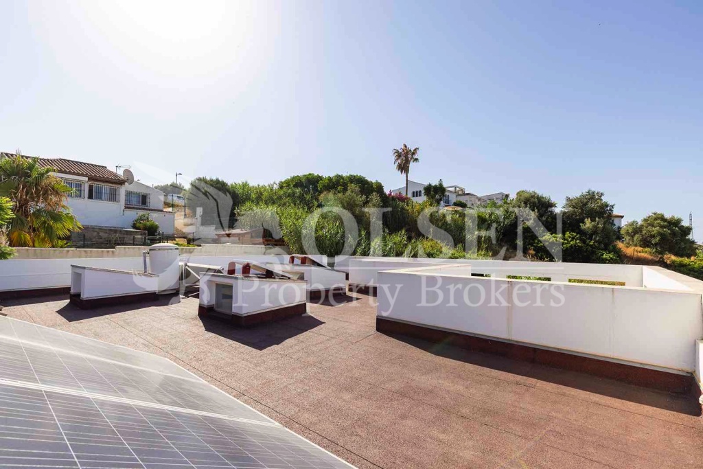Casa-Chalet en Venta en Estepona Málaga - foto 40