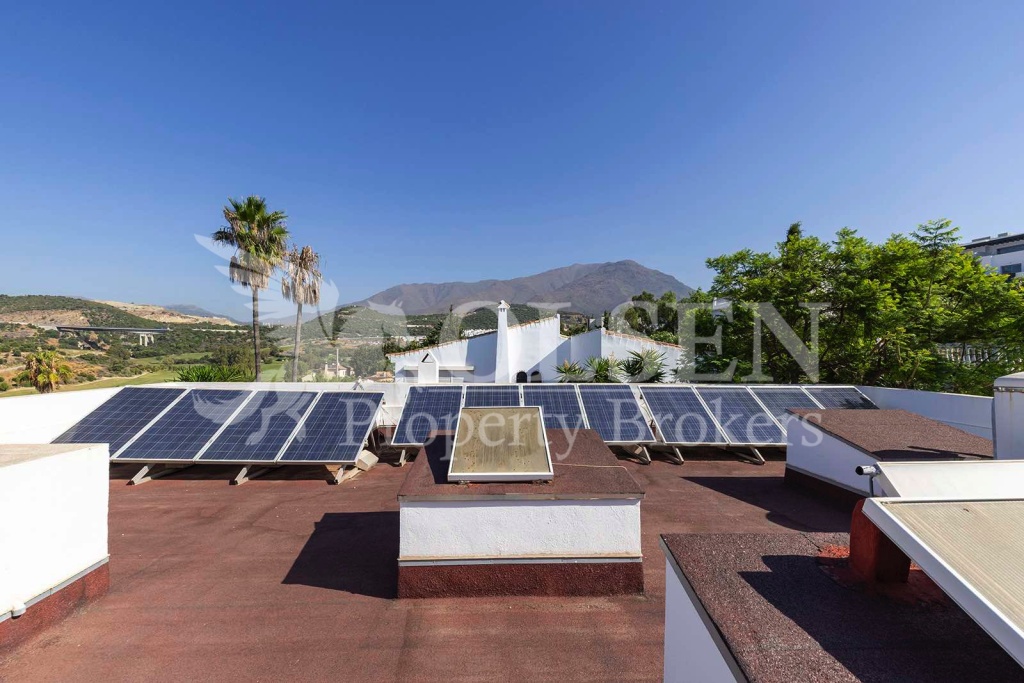Casa-Chalet en Venta en Estepona Málaga - foto 41