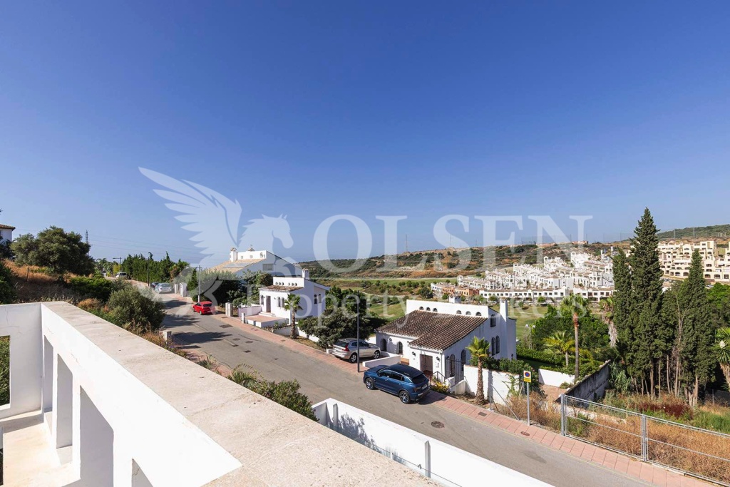 Casa-Chalet en Venta en Estepona Málaga - foto 42