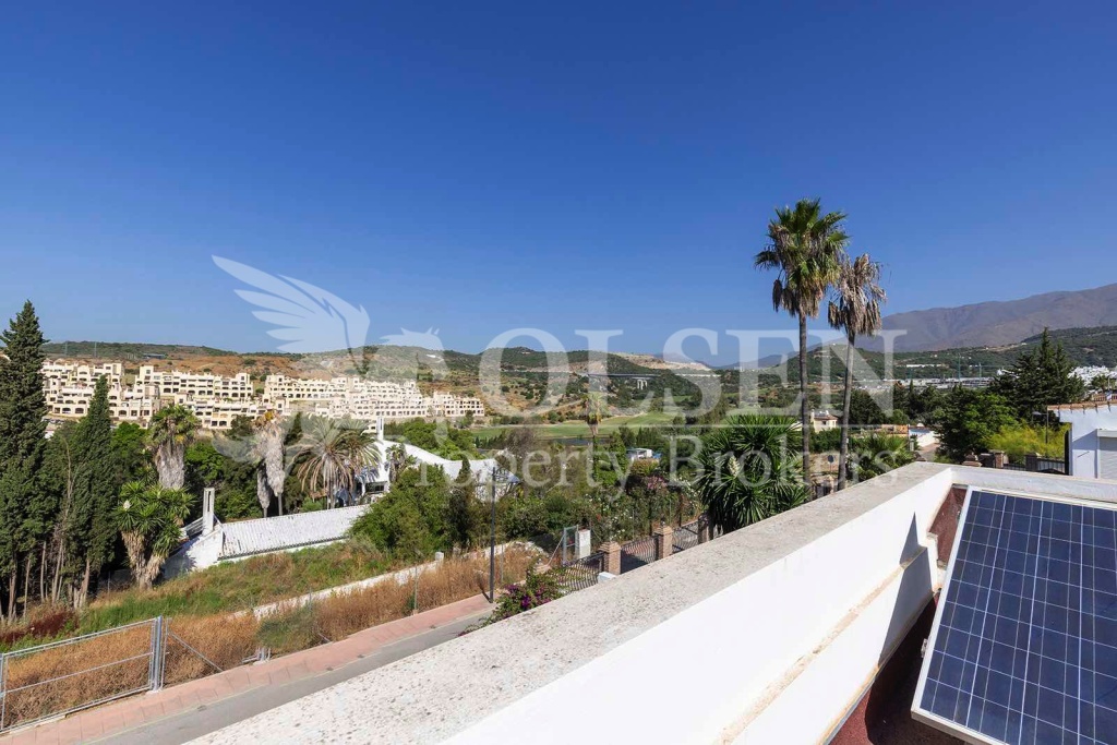 Casa-Chalet en Venta en Estepona Málaga - foto 44