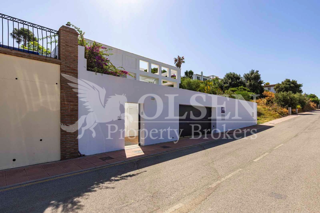 Casa-Chalet en Venta en Estepona Málaga - foto 45