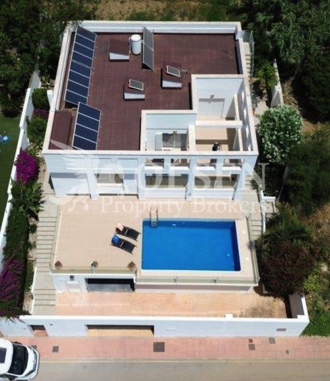 Casa-Chalet en Venta en Estepona Málaga - foto 46
