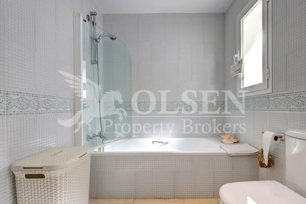 Casa-Chalet en Venta en Estepona Málaga - foto 7