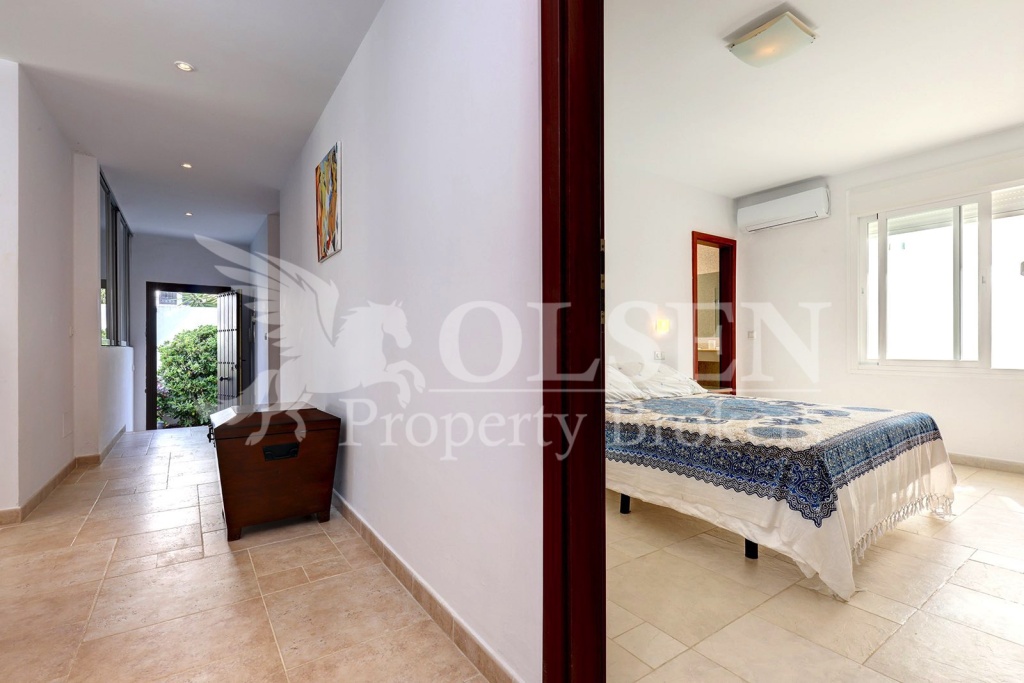 Casa-Chalet en Venta en Estepona Málaga - foto 8